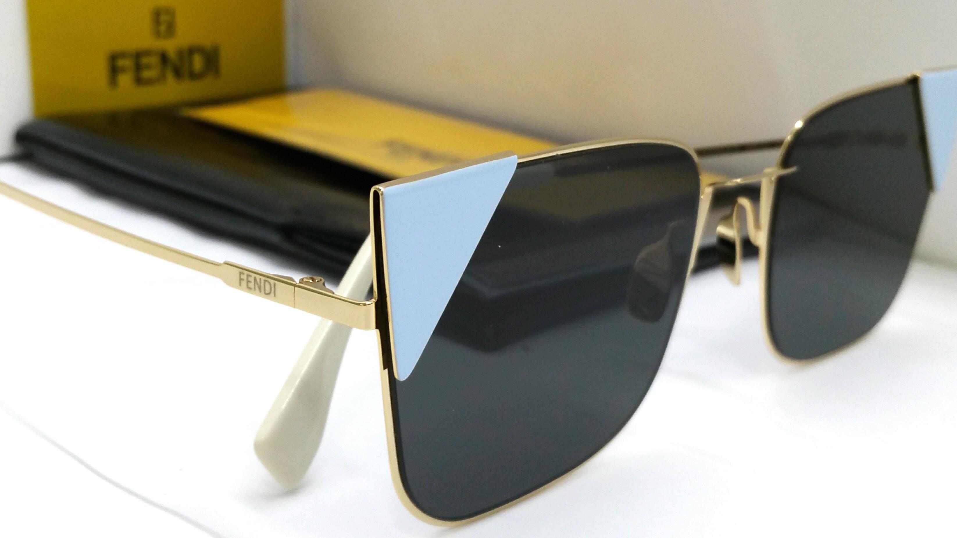 authentic fendi sunglasses