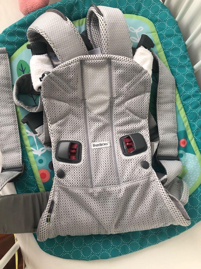 babybjorn 2018