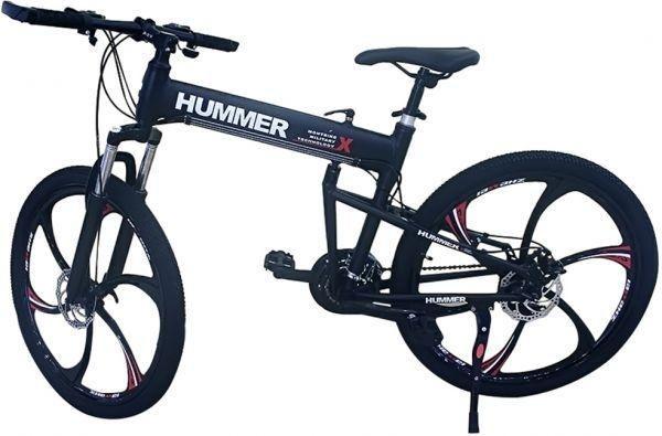 hammer bicycle