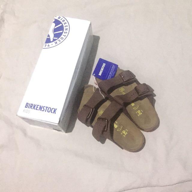 Birkenstock size 33 hotsell in us
