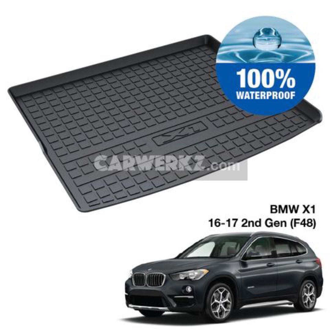 Bmw X1 Accessories 2015