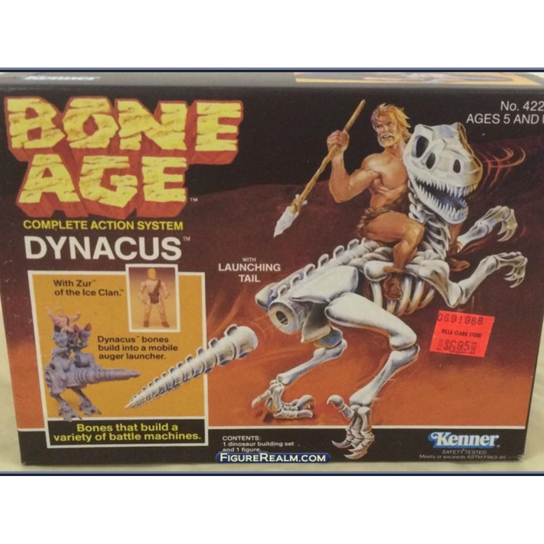 bone age toys