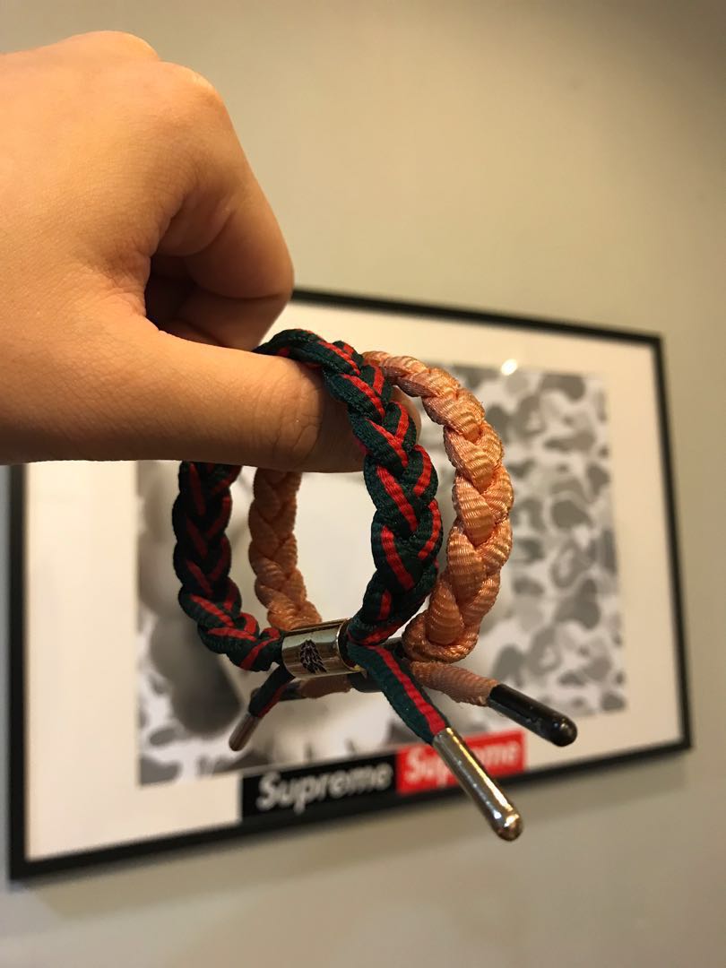 Supreme rastaclat discount