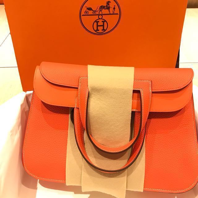 Hermes halzan 31 price clearance