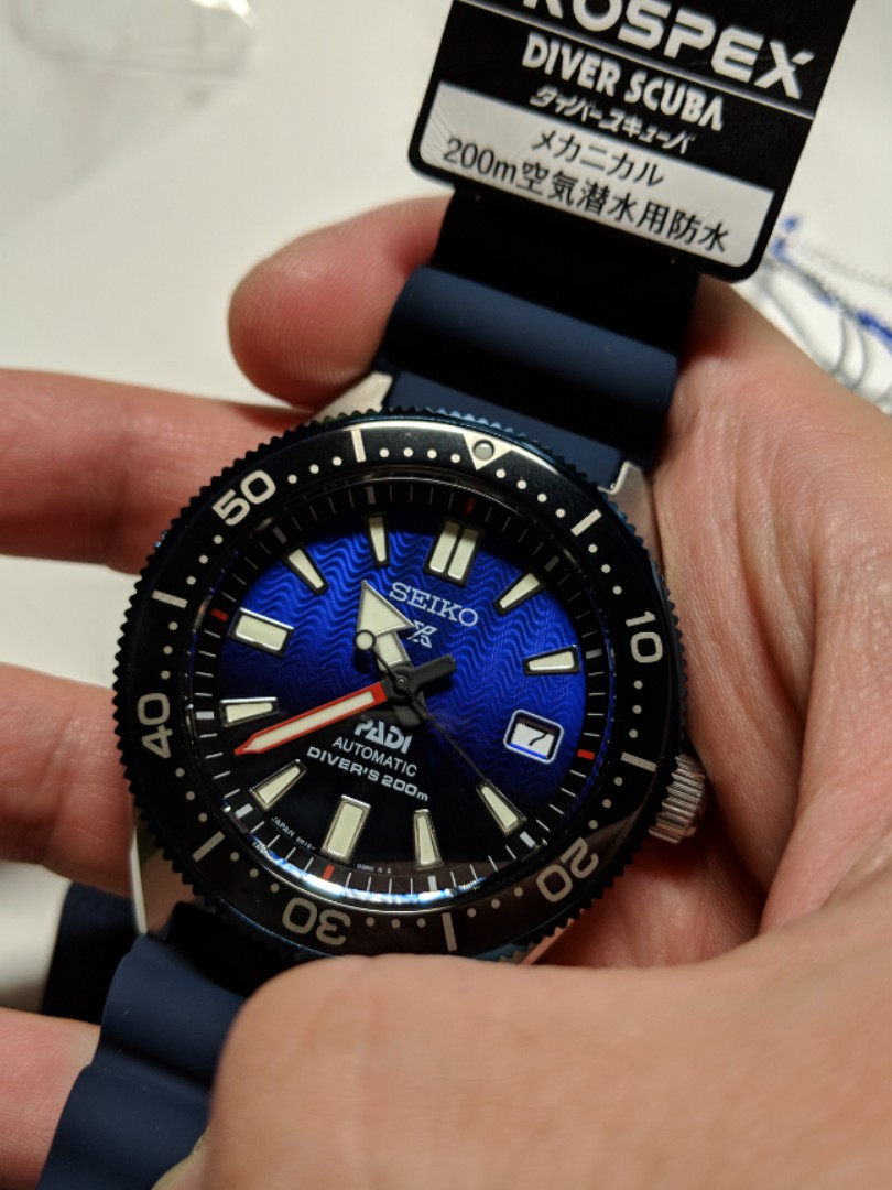 Seiko sbdc055 for best sale sale