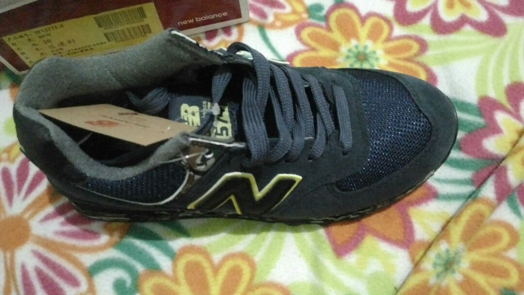 New balance shoes made in shop vietnam