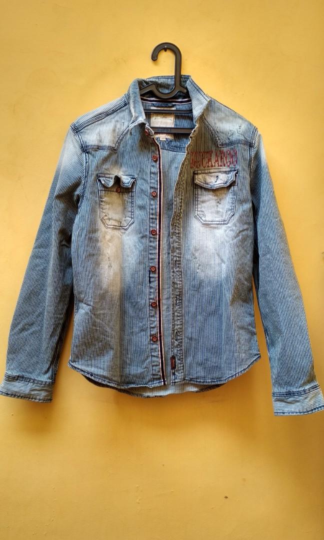 harga buckaroo jeans