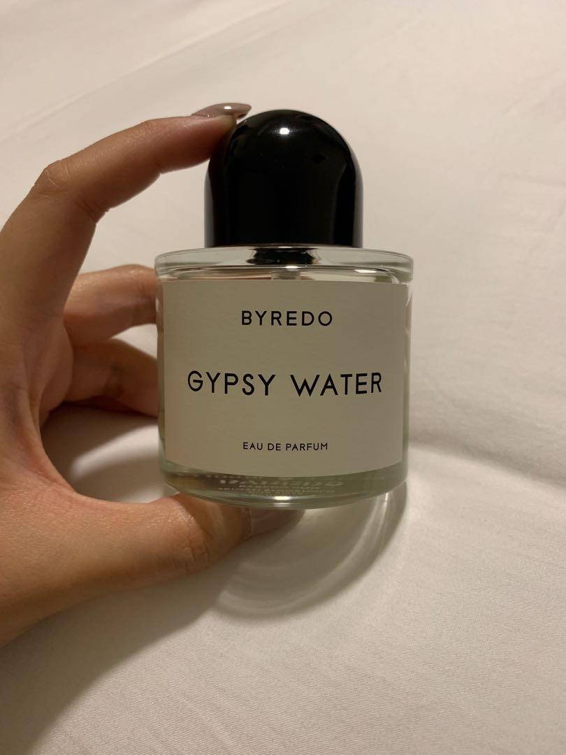 BYREDO GYPSY WATER 100ml