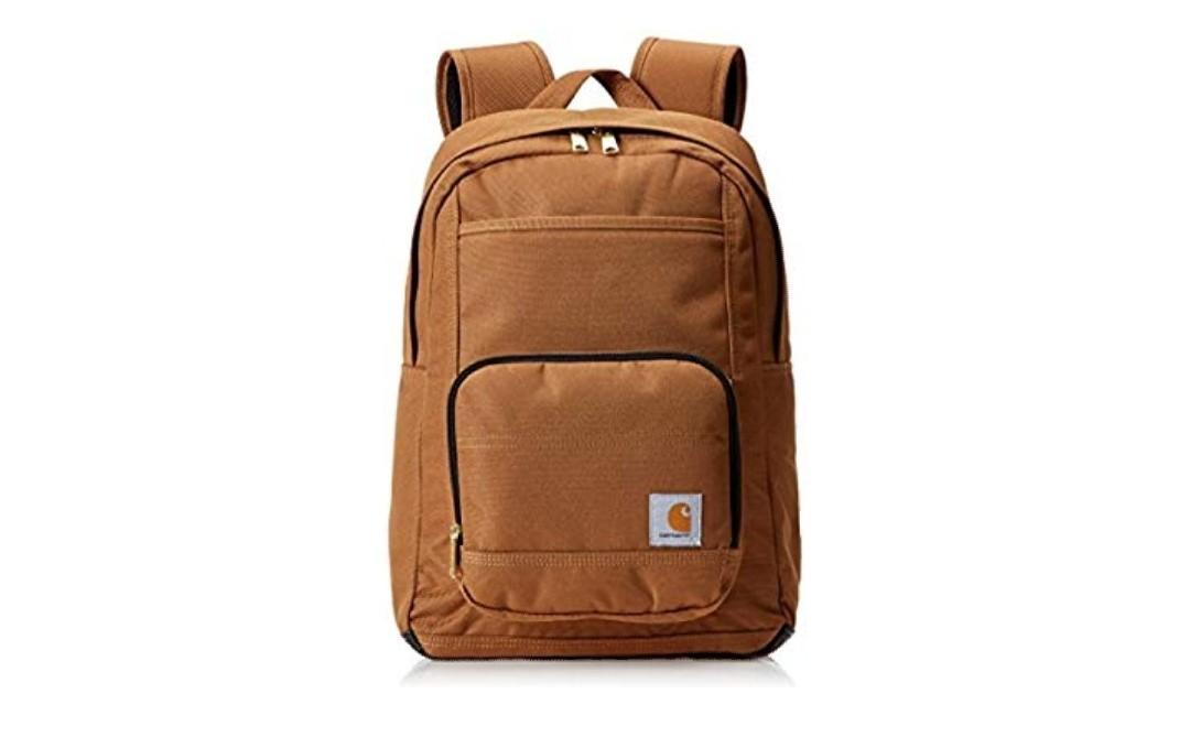 Carhartt legacy classic work sale backpack with padded laptop sleeve