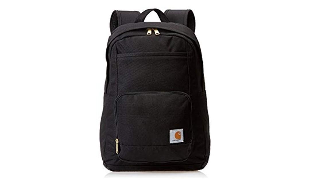 Carhartt Legacy Classic Work Backpack with Padded Laptop Sleeve