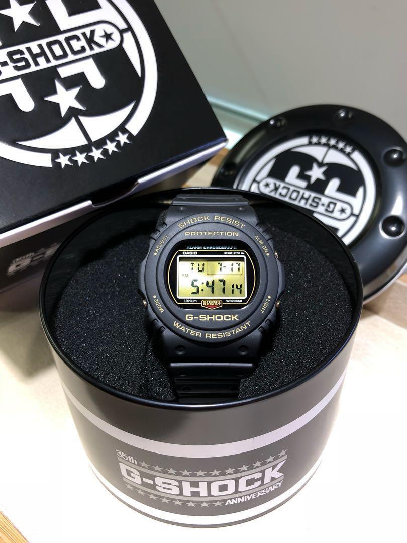 Casio dw 5735 outlet