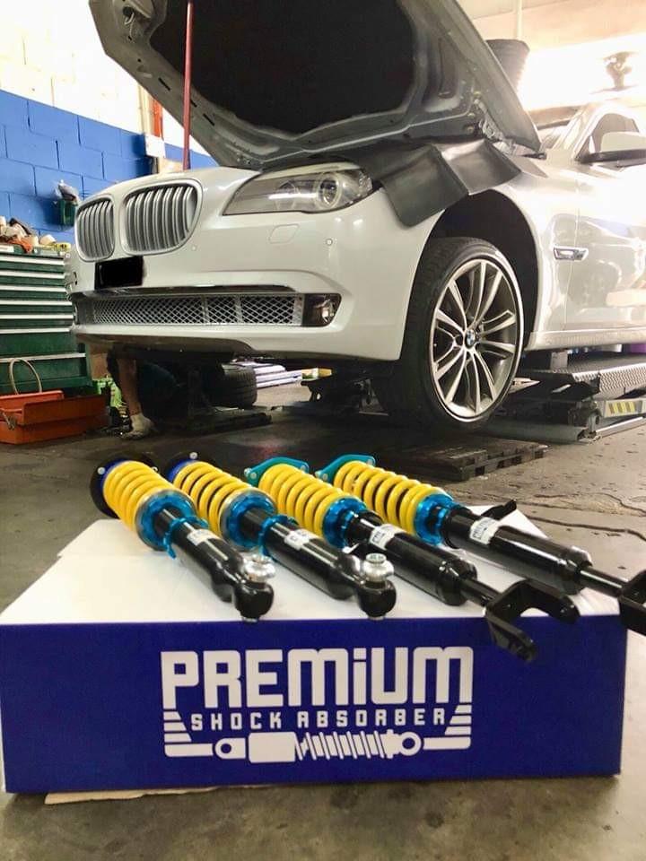 Premium Shock Adjustable Auto Accessories On Carousell