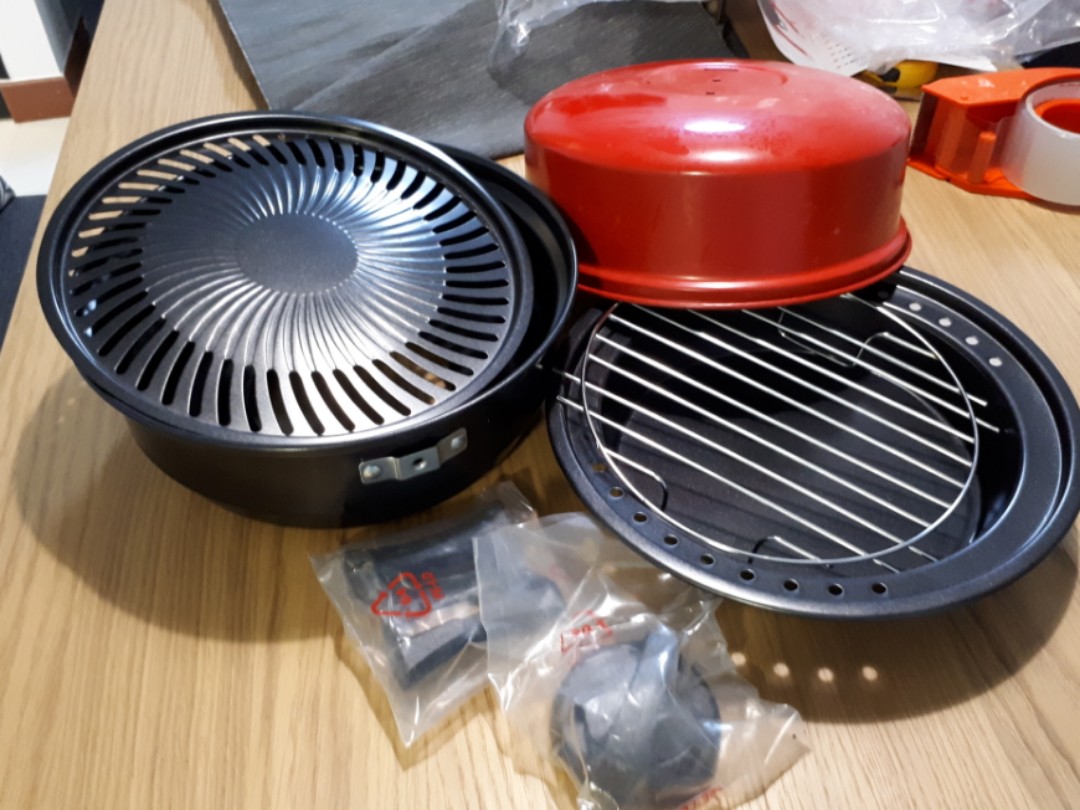 Stove top convection clearance oven
