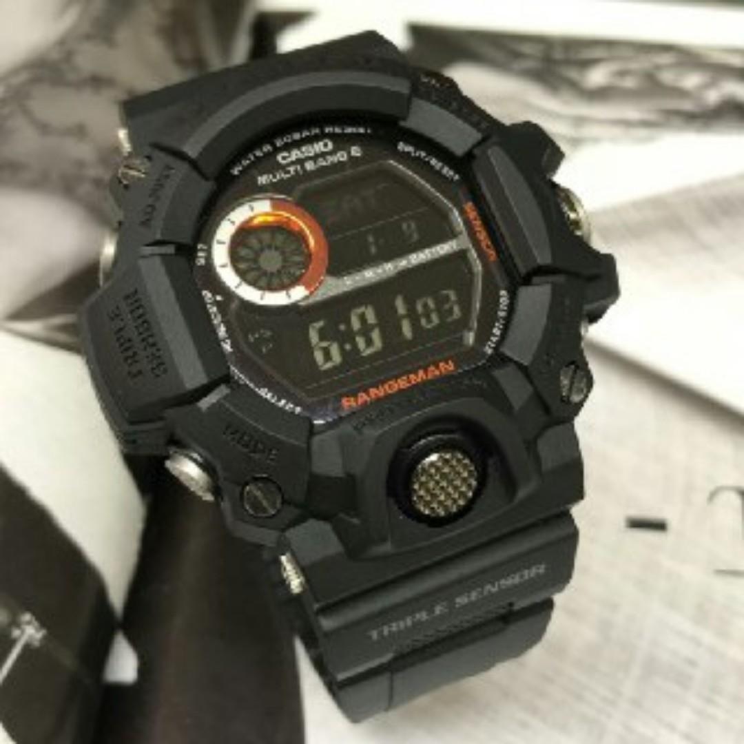 Rangeman copy cheap ori