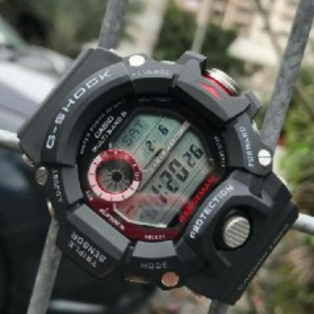 COPY ORI 1 1 MODEL RANGEMAN