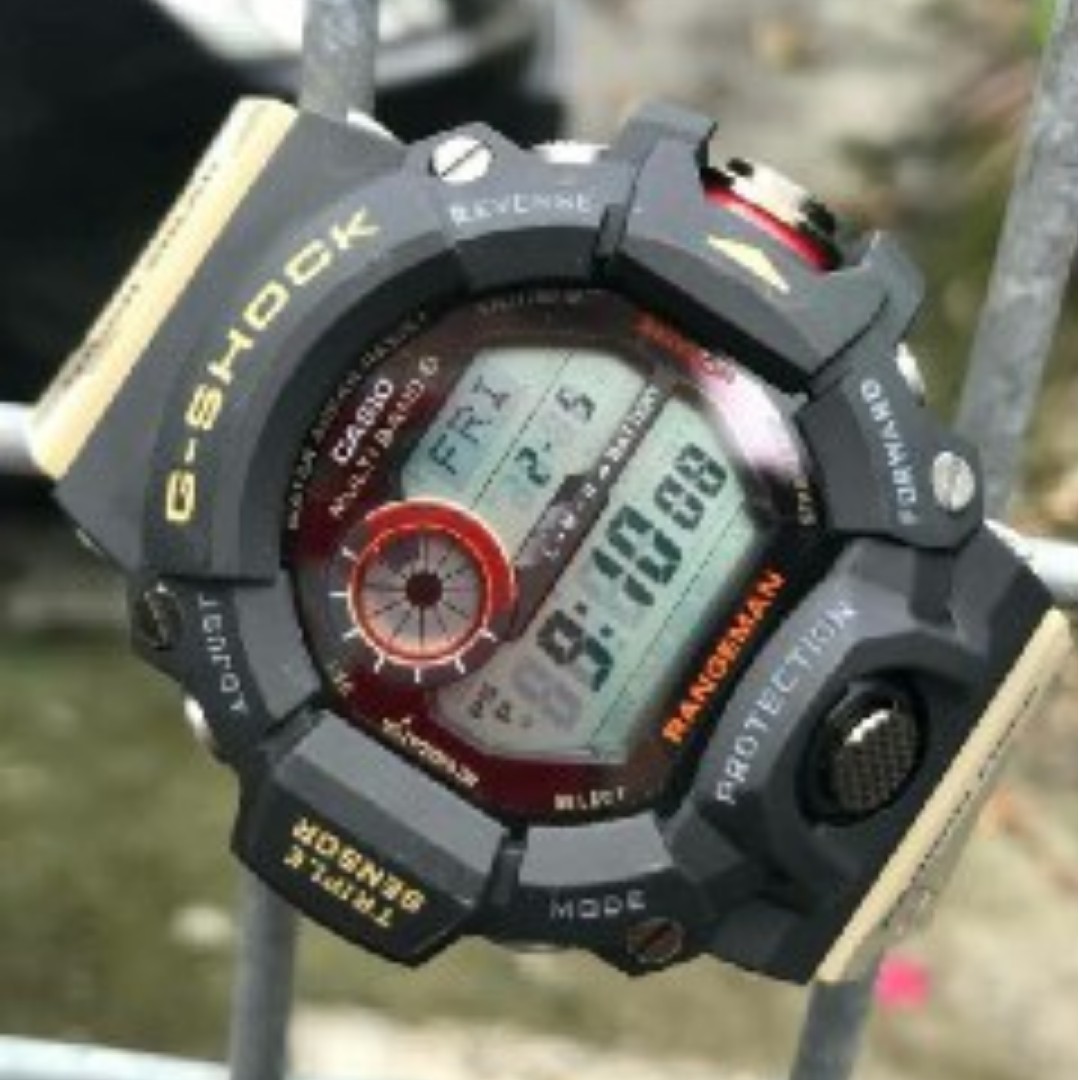 COPY ORI 1 1 MODEL RANGEMAN Men s Fashion Watches Accessories