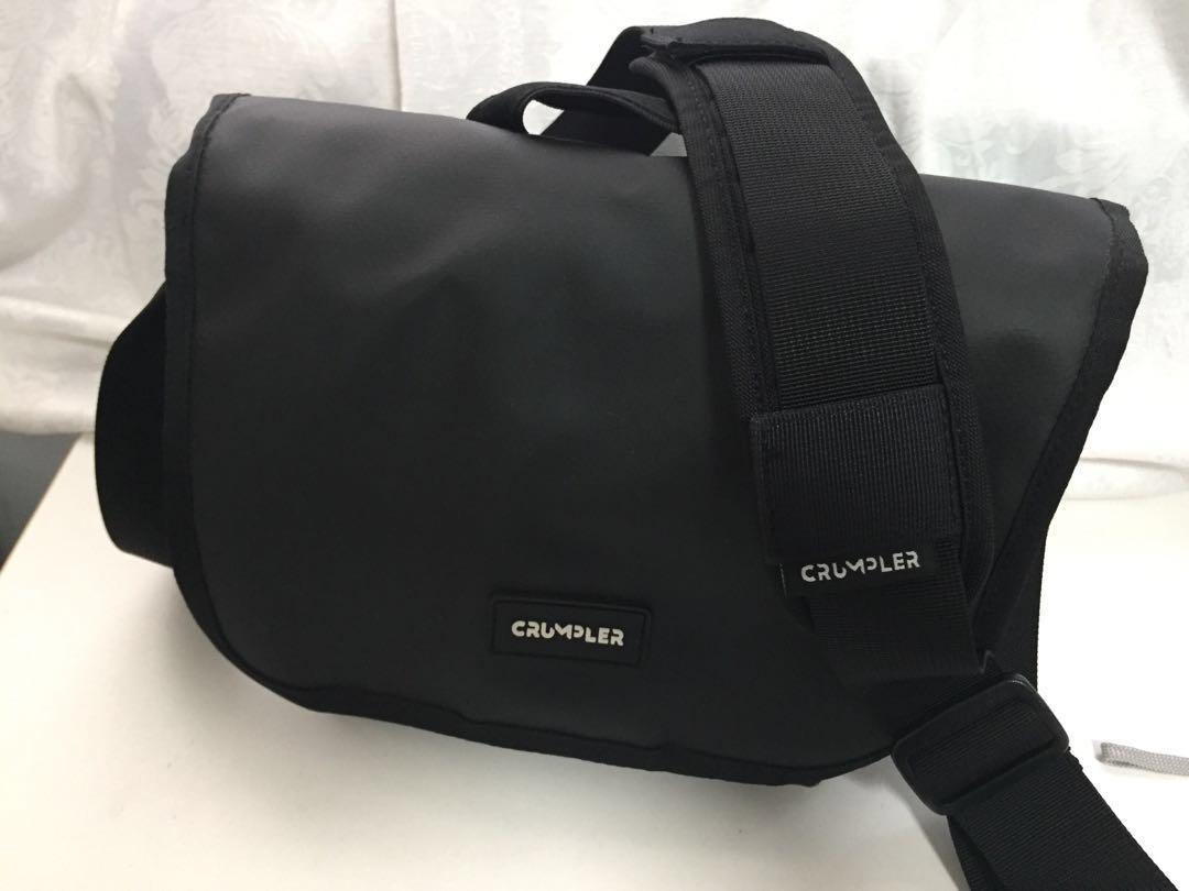 Crumpler muli shop photo sling 2500