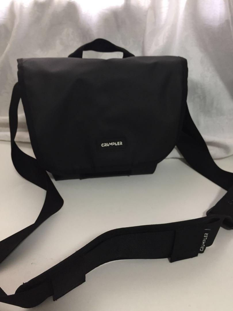 Crumpler muli photo sling 2500 online