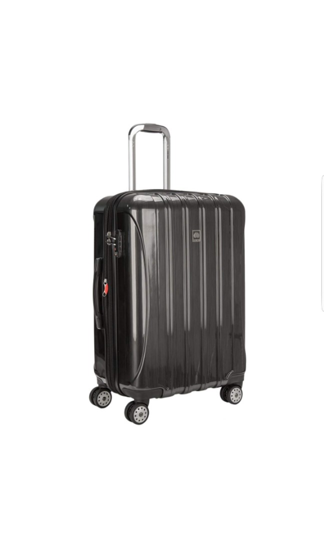delsey helium koffer