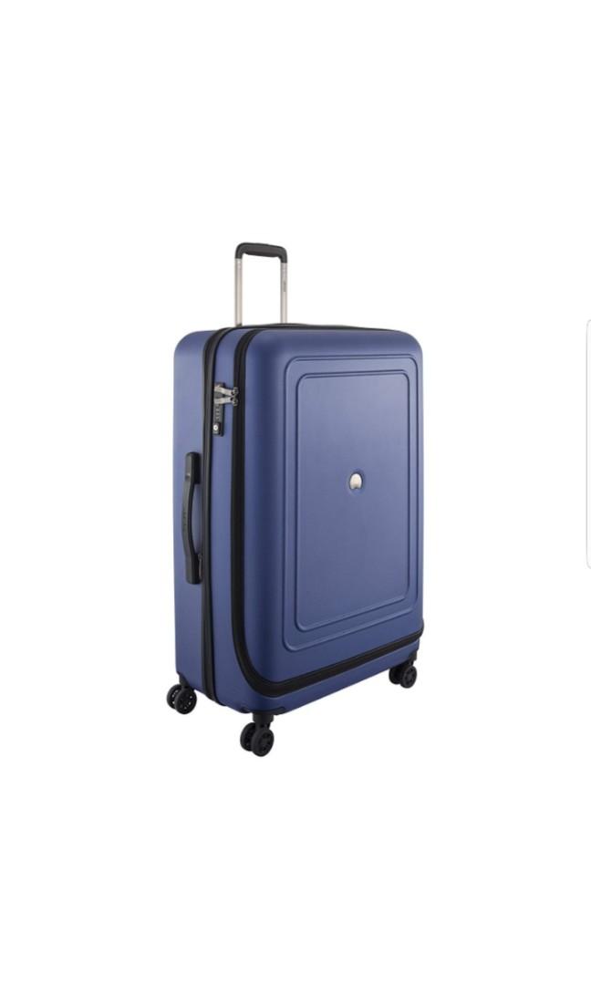 platinum trolley bag 20