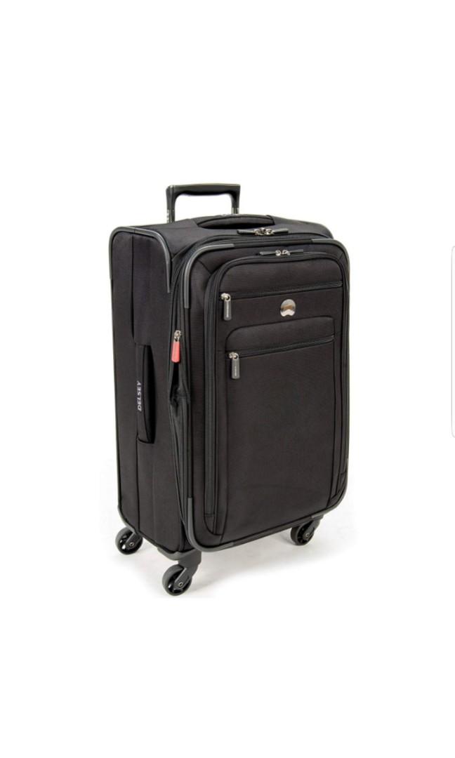 25 inch suitcase size