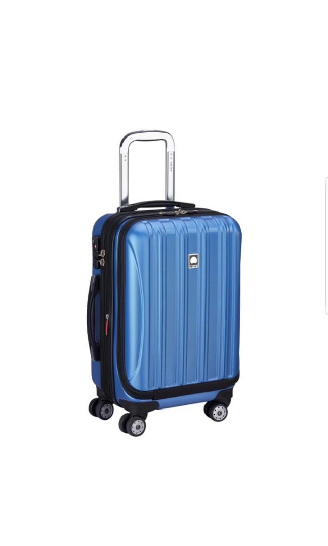 international carry on size 2018