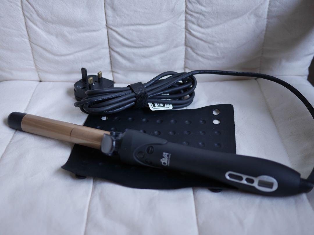Diva Professional Styling Auto Tong Health Beauty Hair Care On Carousell