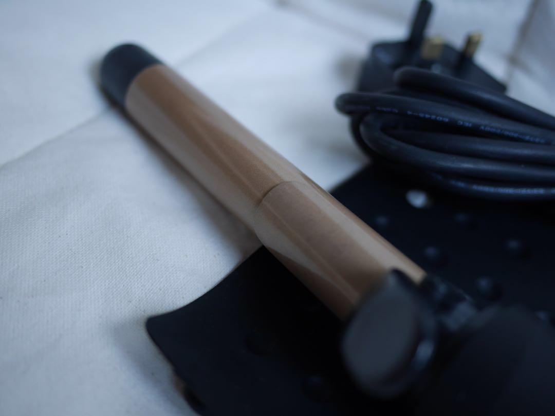 Diva Professional Styling Auto Tong Health Beauty Hair Care On Carousell