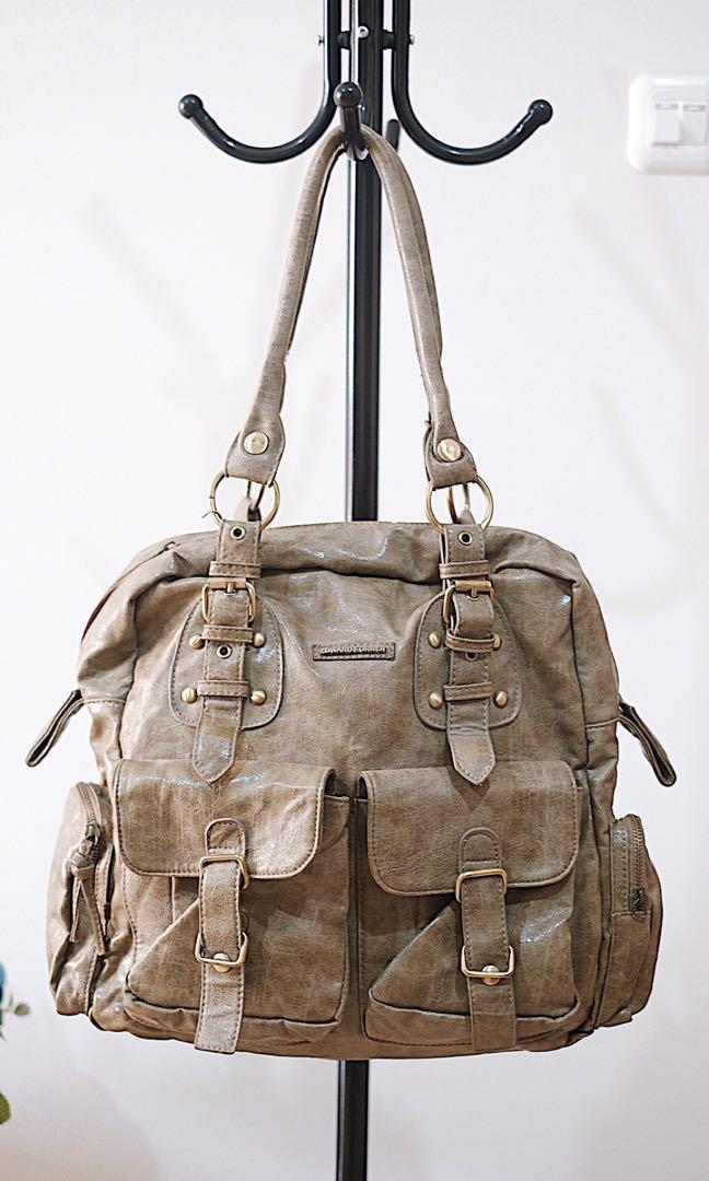 cullen bella & edward purse | ShopLook