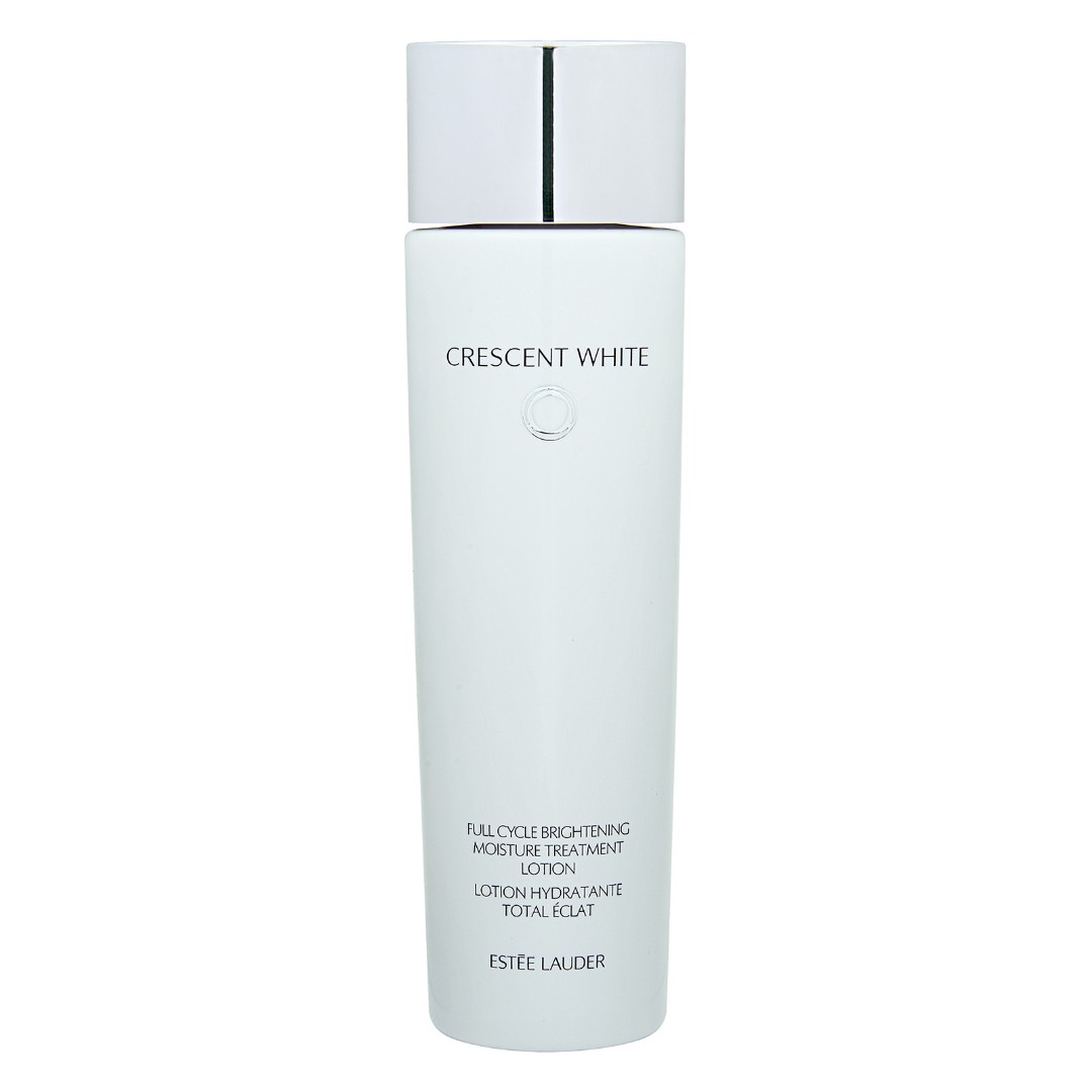 estee lauder crescent white lotion