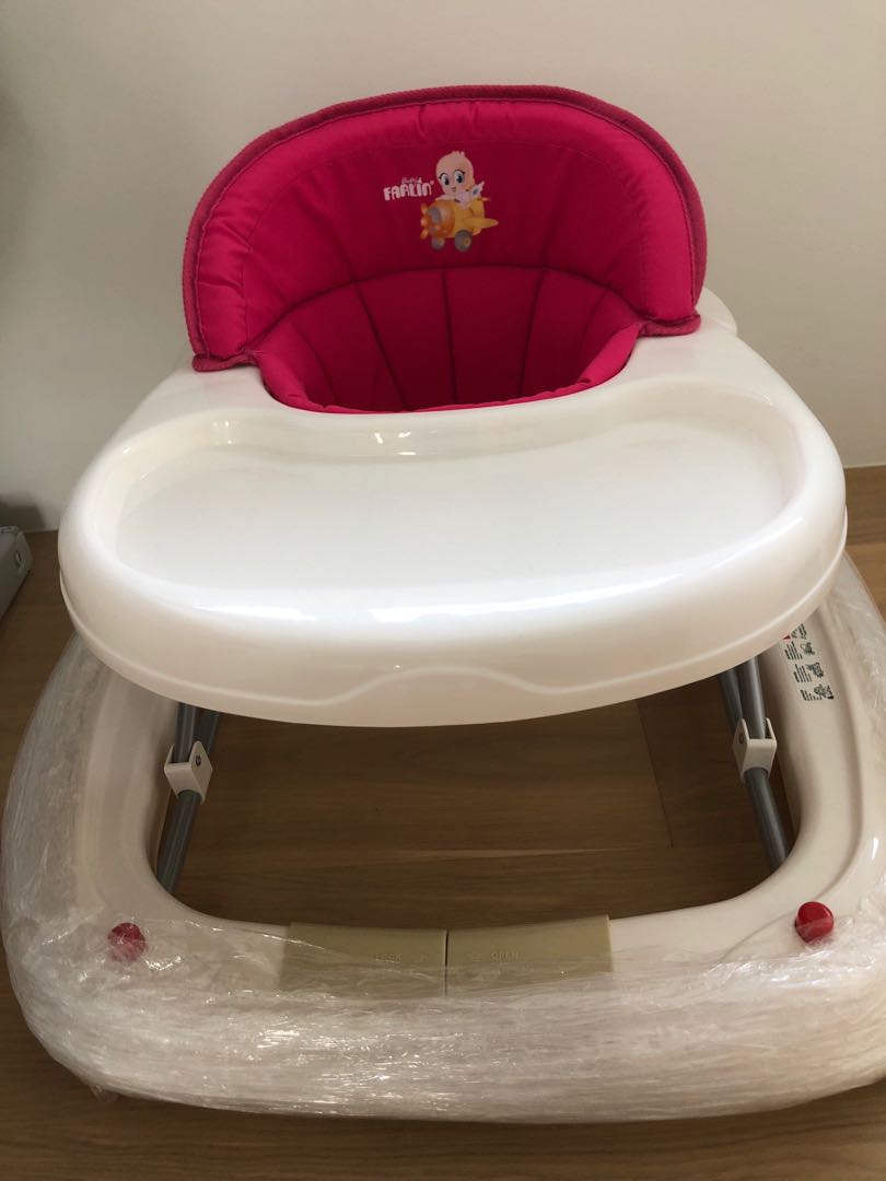 farlin baby walker