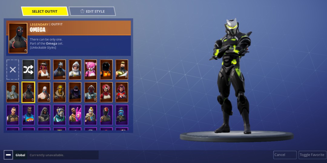 Fortnite Account Toys Games Video Gaming Video Games On Carousell - photo photo