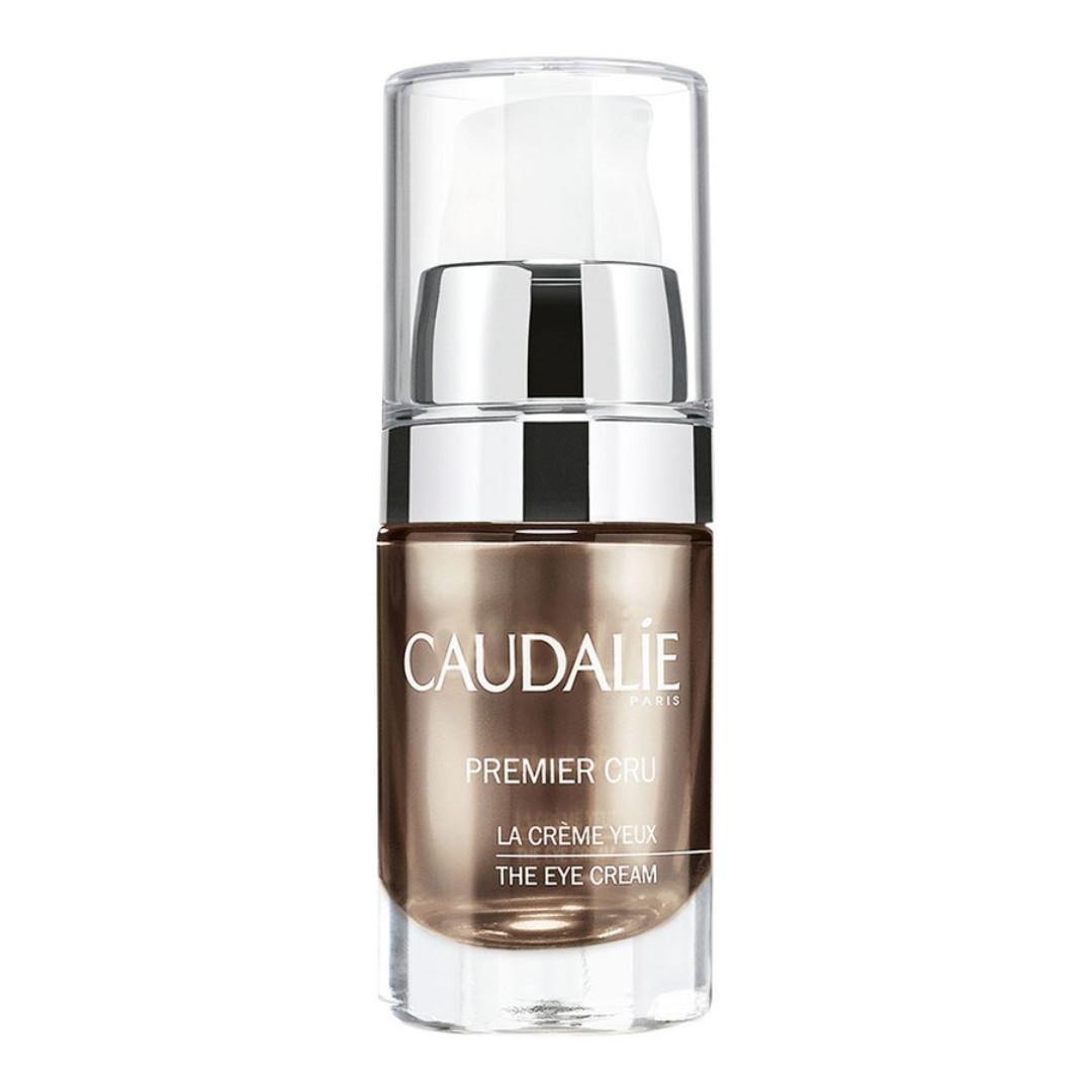 Free Nm Caudalie Premier Cru Eye Cream Health Beauty Face Skin Care On Carousell