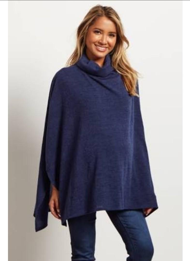 gap cowl neck