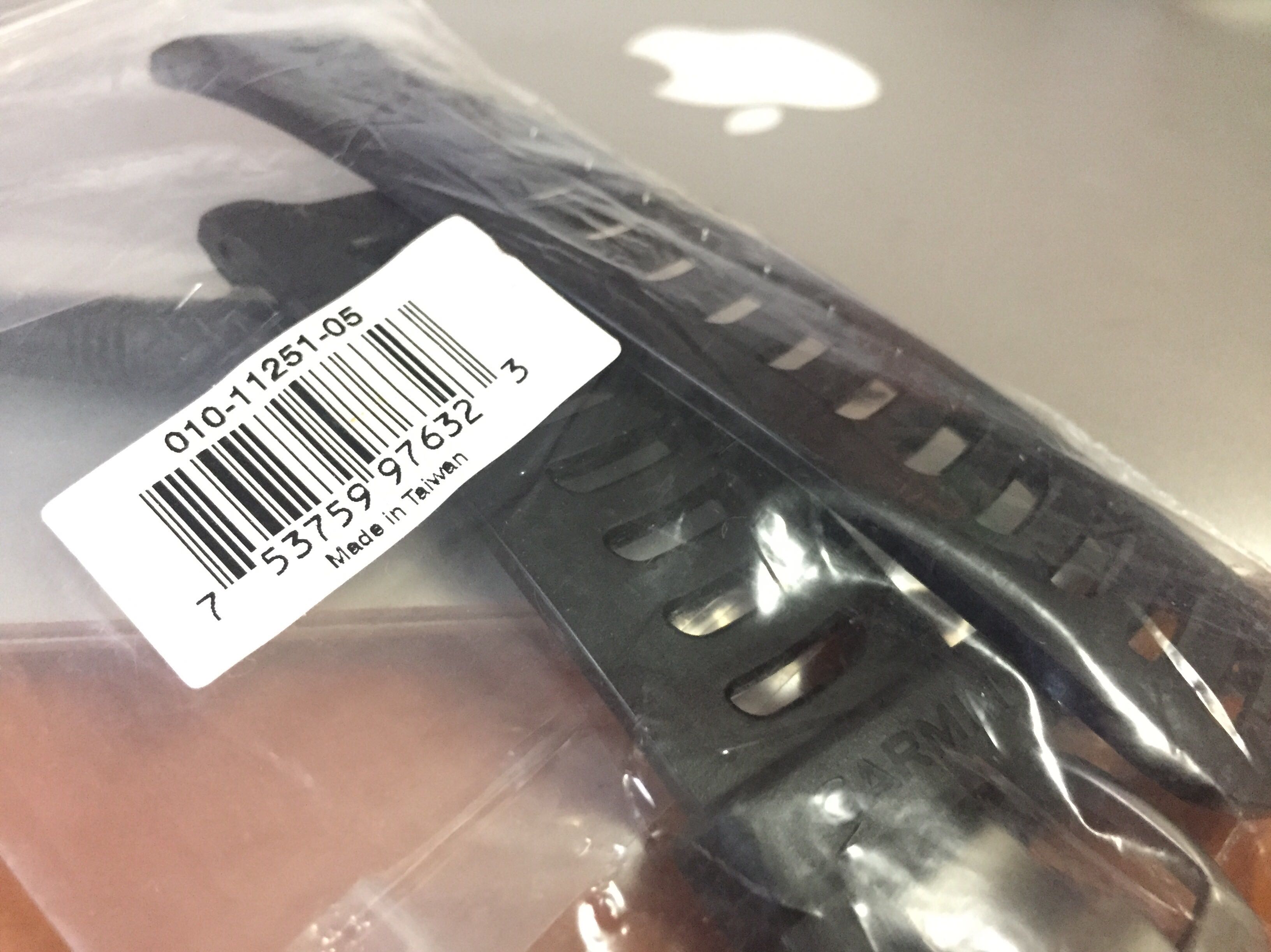 garmin 610 strap replacement