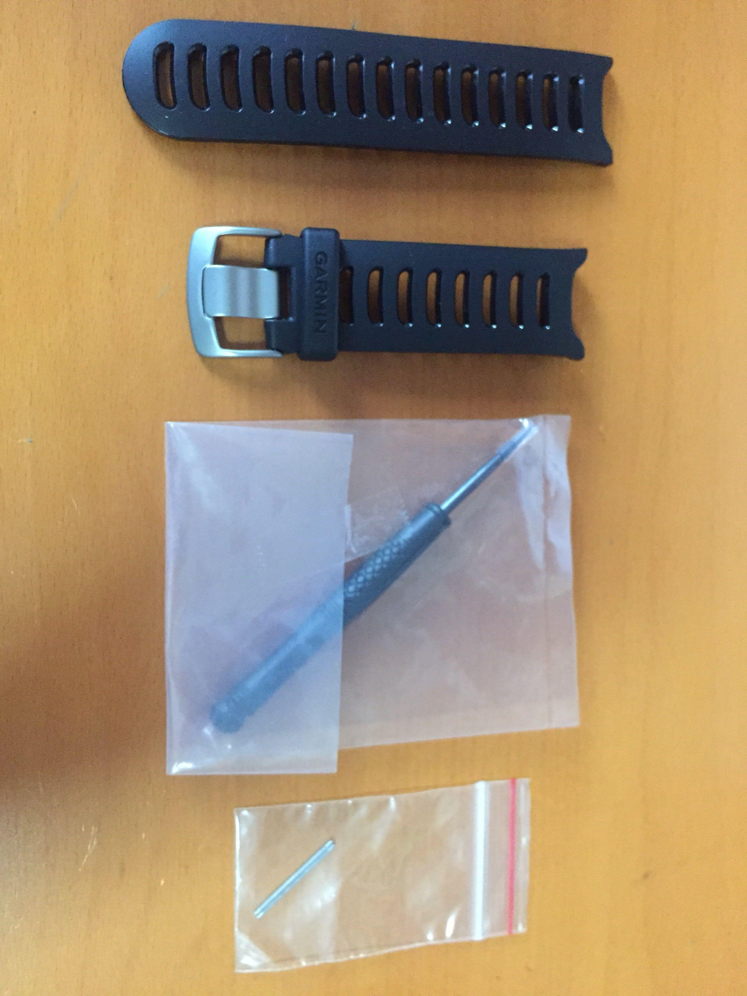 Garmin 610 strap replacement cheap