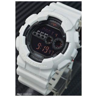 G shock nigel sylvester sales