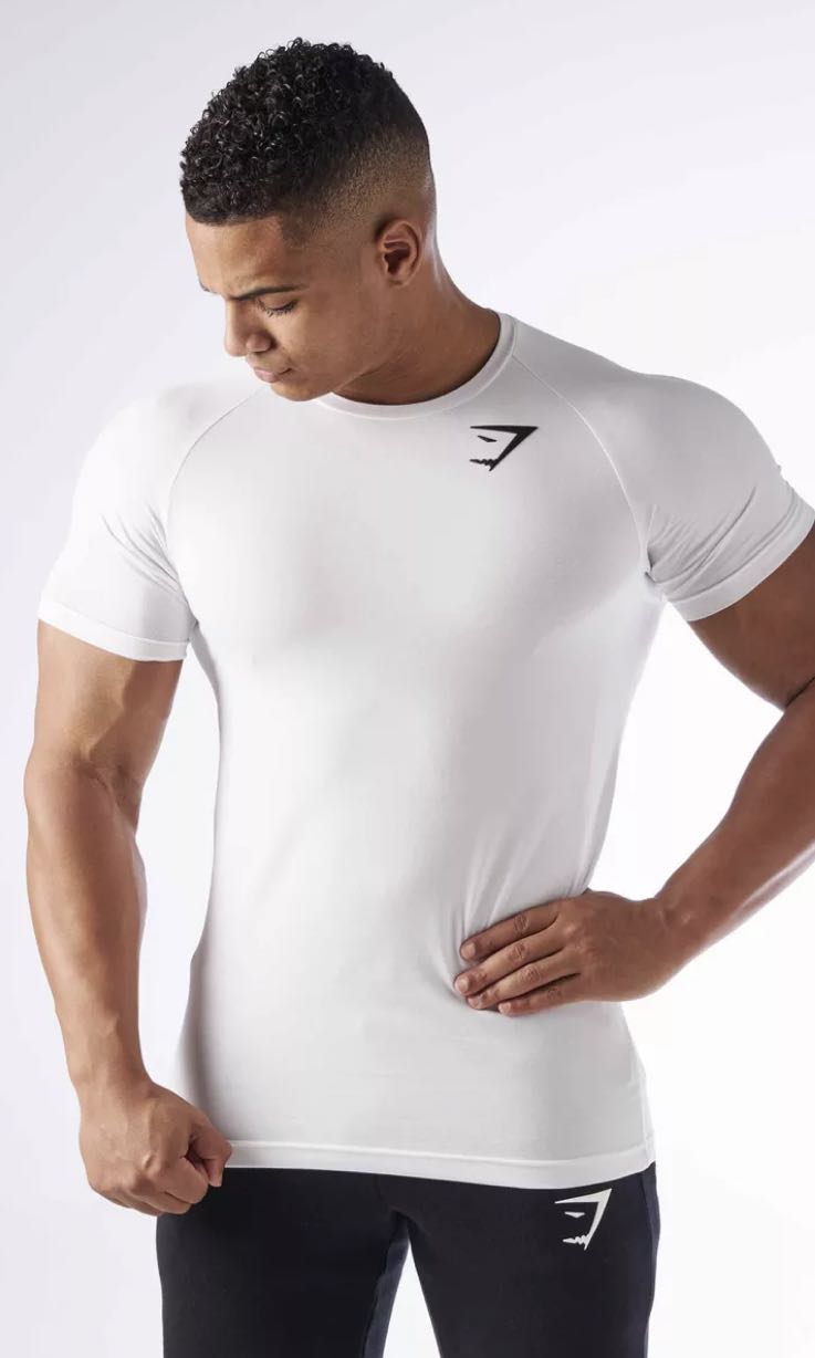 gymshark define seamless