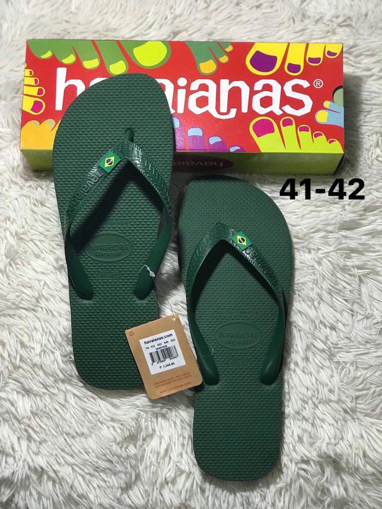 Havaianas, Men's Fashion, Footwear 