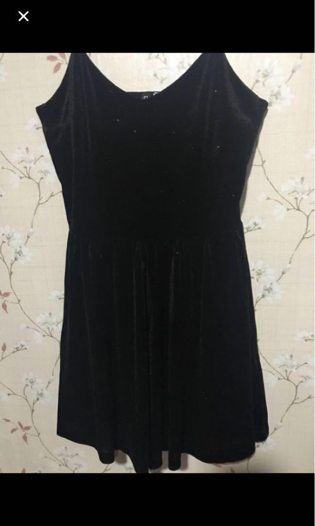 H M sparkly romper Women s Fashion Dresses Sets Rompers on Carousell