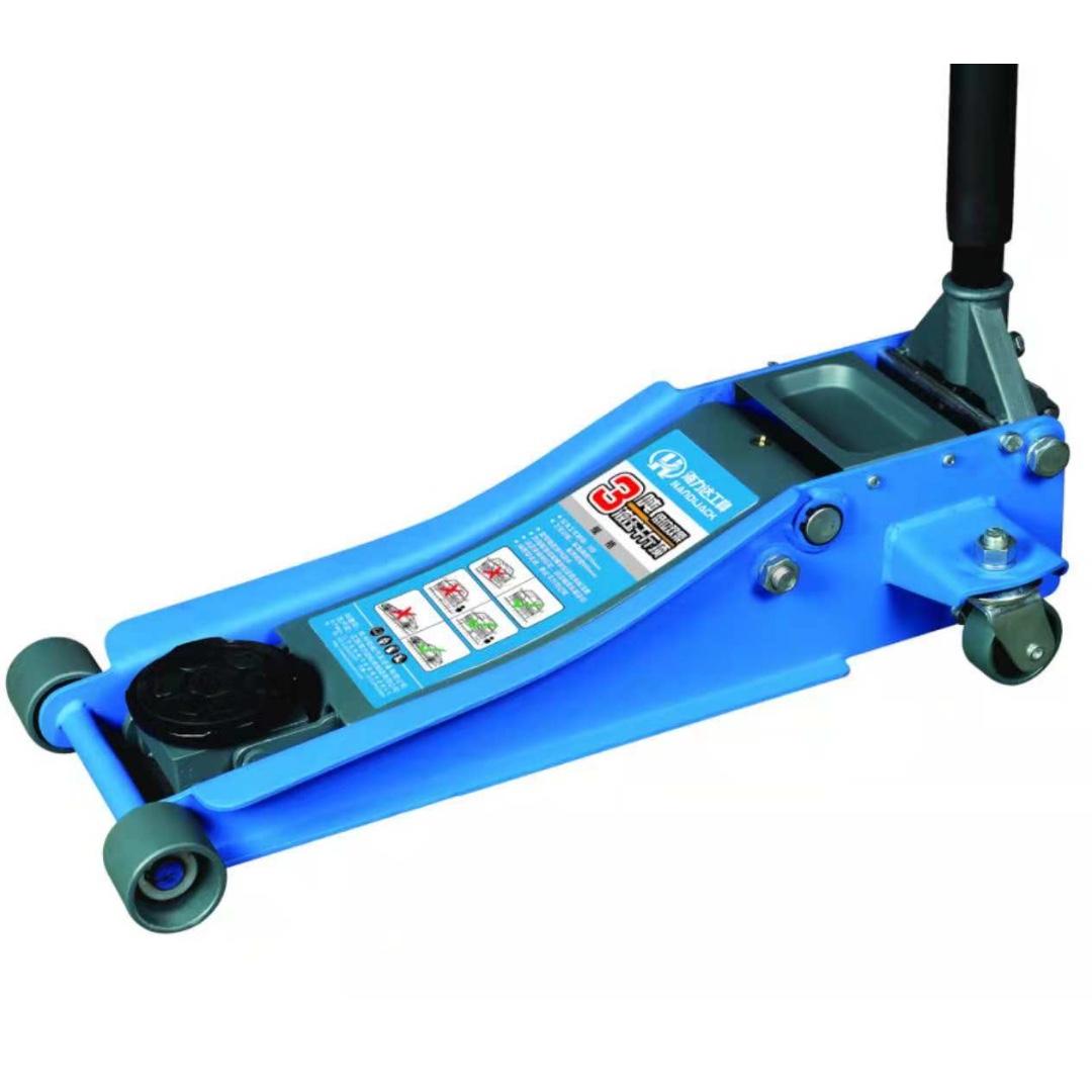 Hydraulic Car Floor Jack and Jack Stand, Car Accessories, Accessories