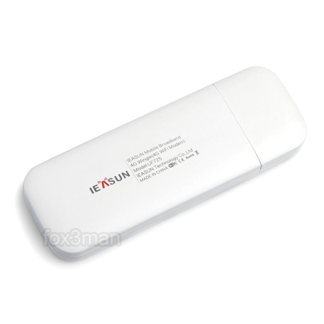 Ieasun 4g hotspot clearance