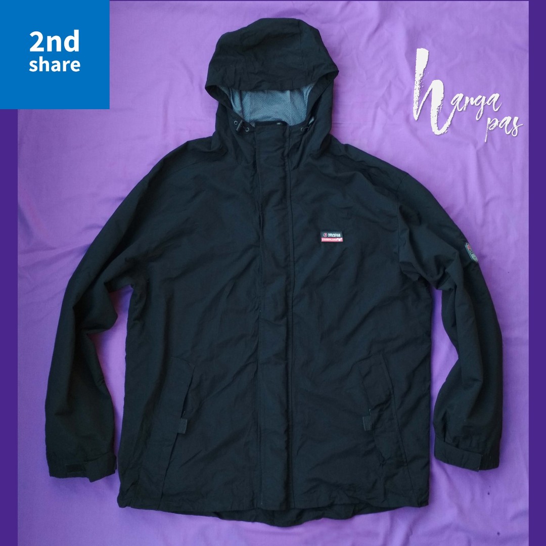 Harga jaket timberland original clearance