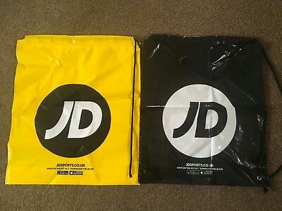JD Duffel Draw String Bag Men s Fashion Bags Sling Bags on