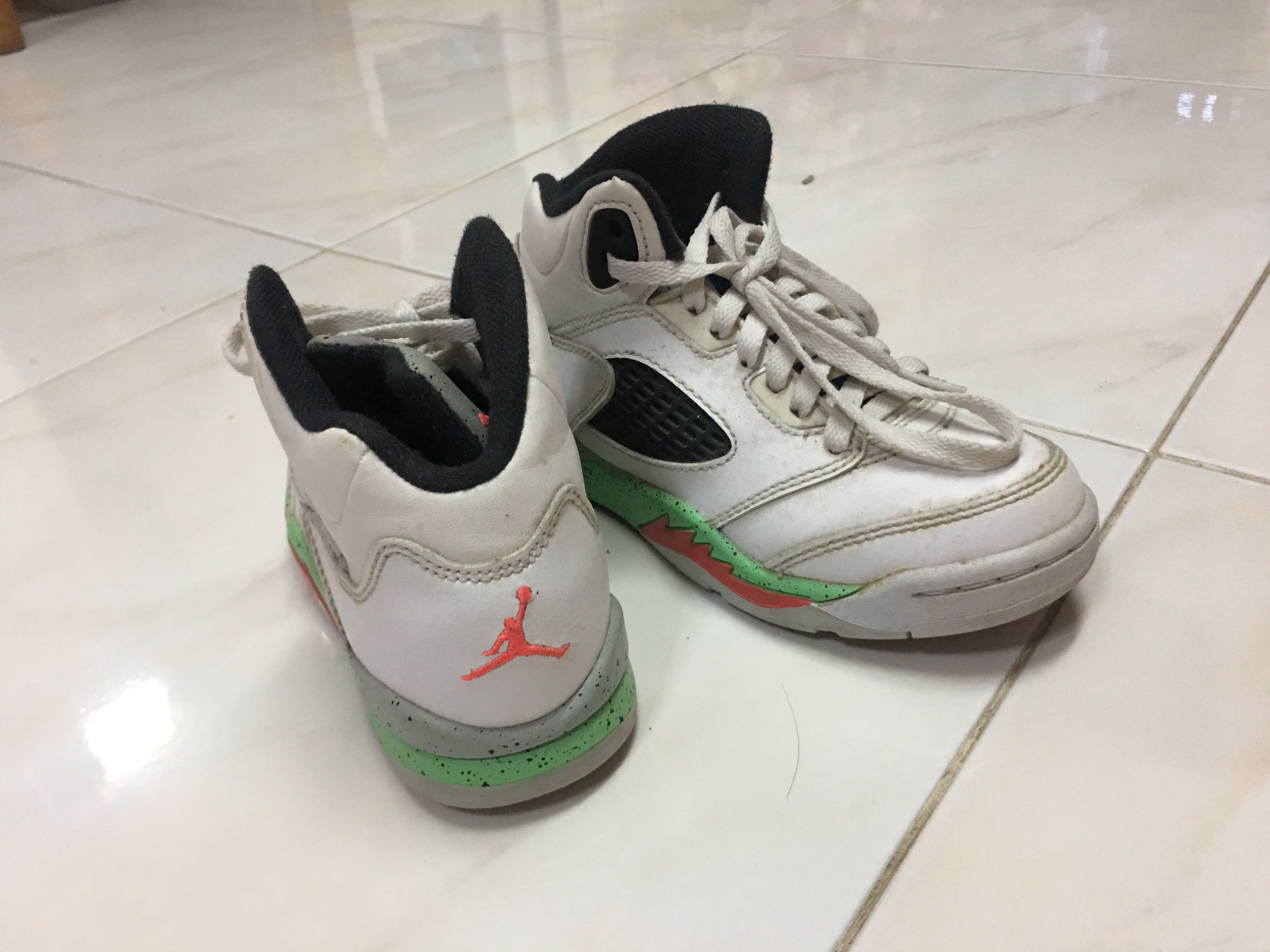 jordan shoes for kid boy