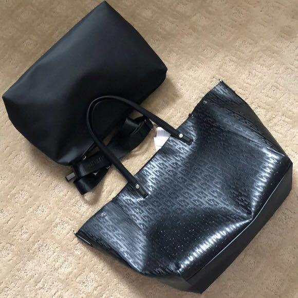Juicy couture arlington bag discount