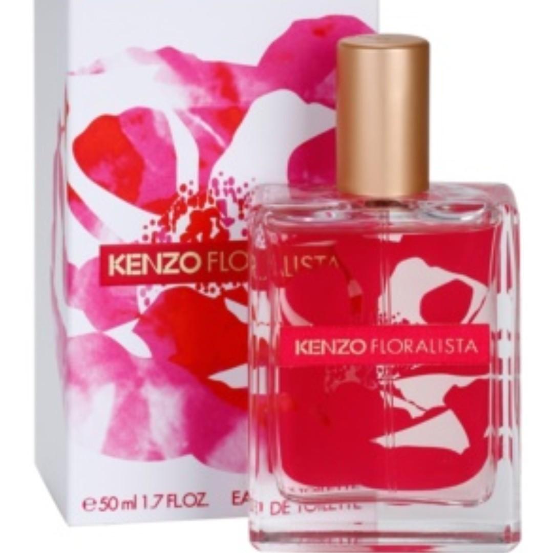 flora by kenzo