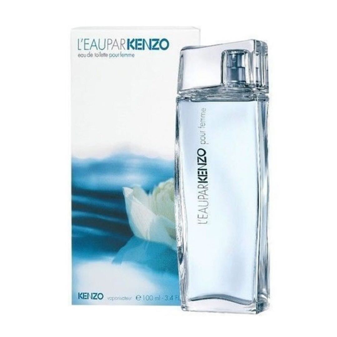 kenzo le par pour femme
