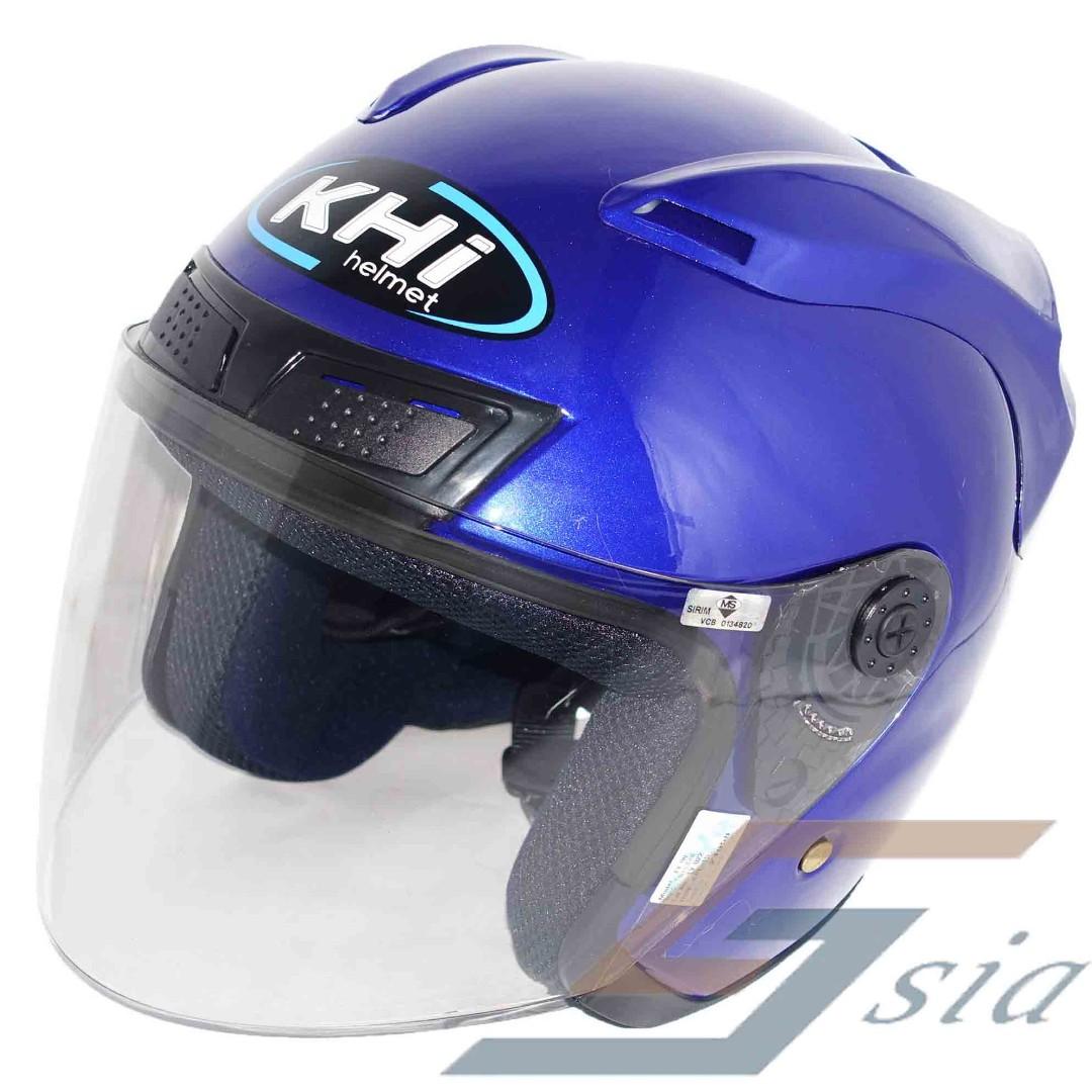 Khi shop helmet price