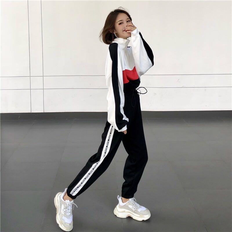 Korean Streetwear 2024 www.oursavior gr